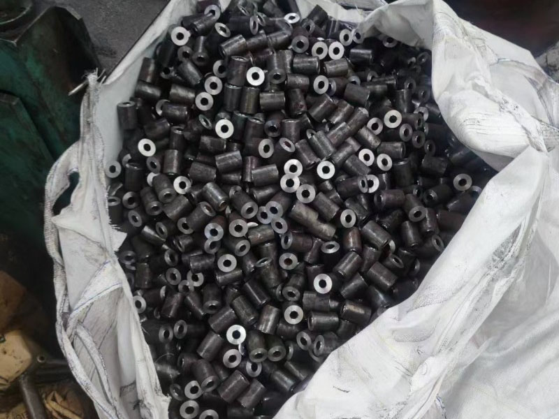 临翔小口径厚壁钢管切割定制