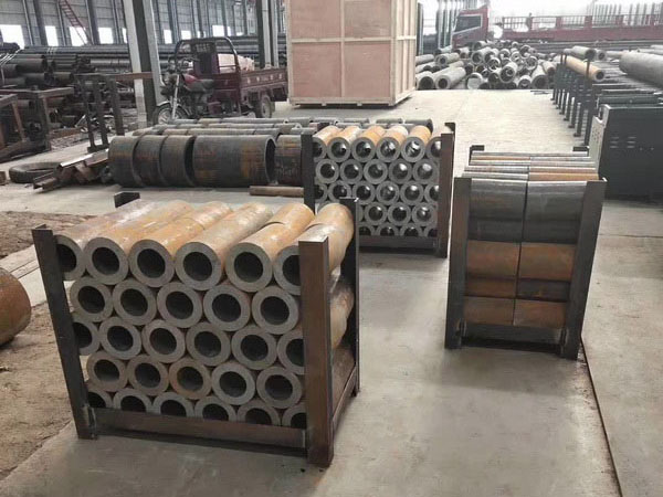 临翔厚壁无缝钢管切割
